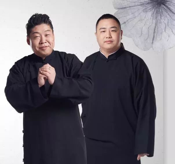 李鹤彪&李九江