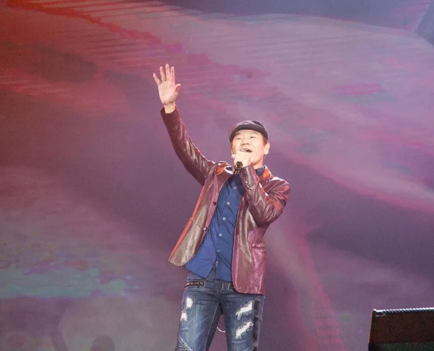 2021赵传郑州演唱会(时间 地点 门票价格)信息一览