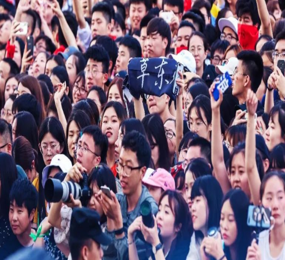 2022上海春浪音乐节时间地点门票价格