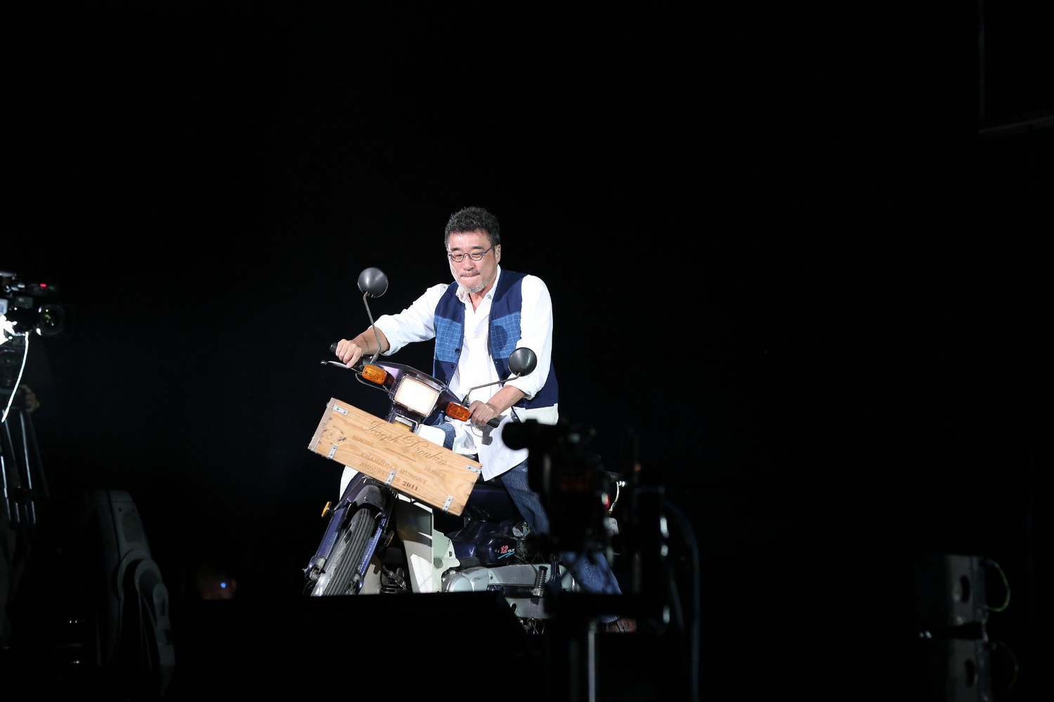 2022李宗盛武汉演唱会时间地点门票价格