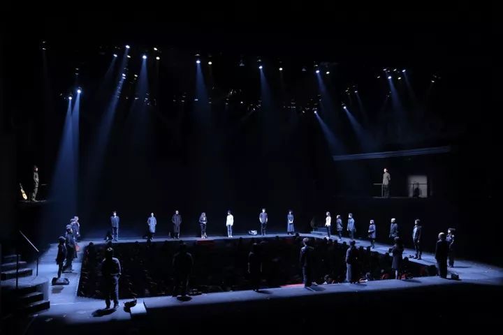 2022肖战主演话剧如梦之梦厦门站时间地点票价