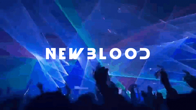 2021天津newblood开学电音节演出详情及门票价格