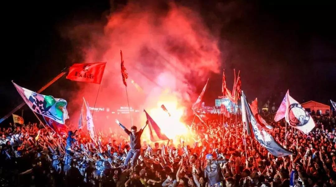 2021滨州迷笛音乐节在哪买票票价多少