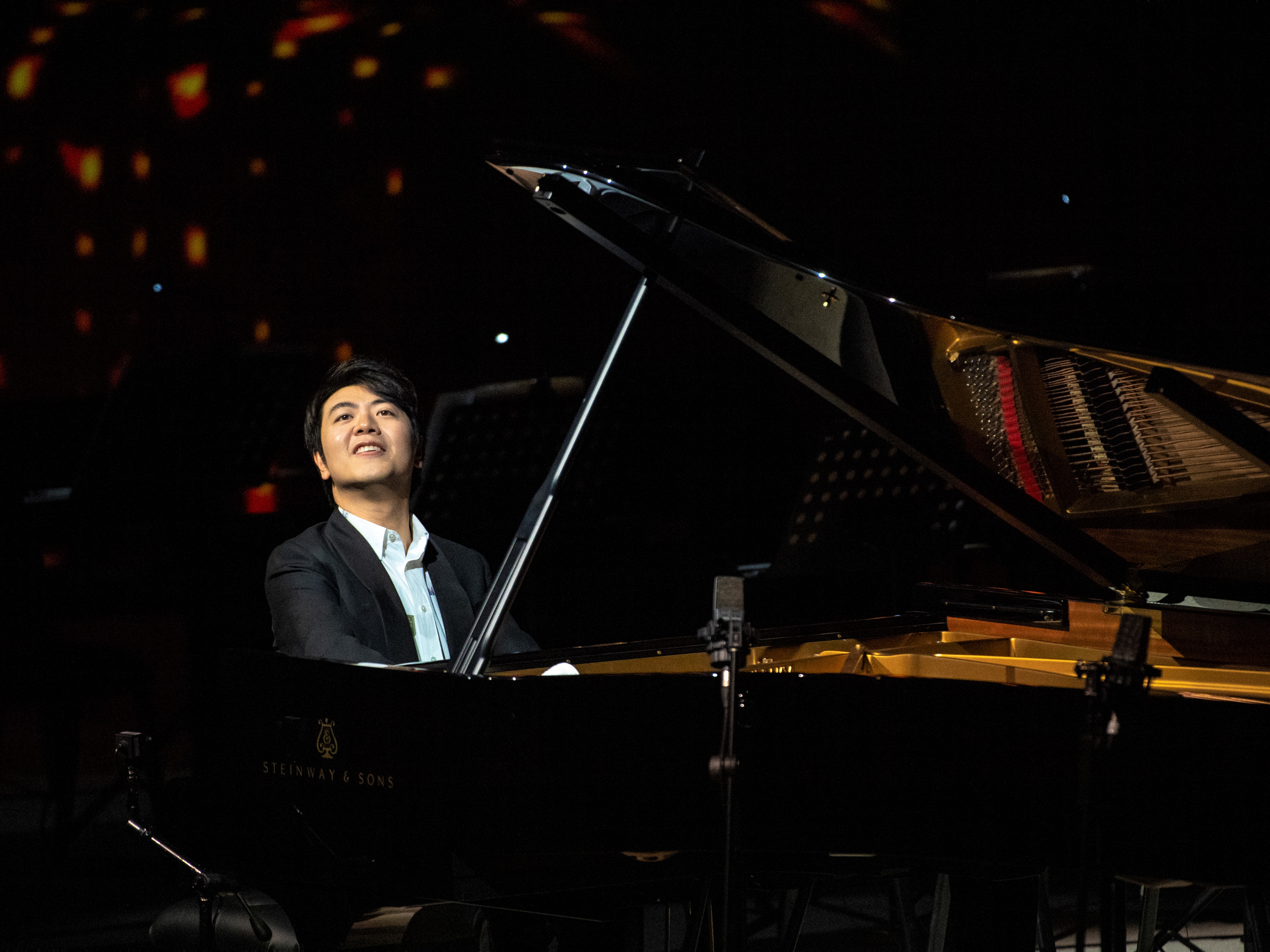 2021郎朗呼和浩特音乐会演出详情 门票价格