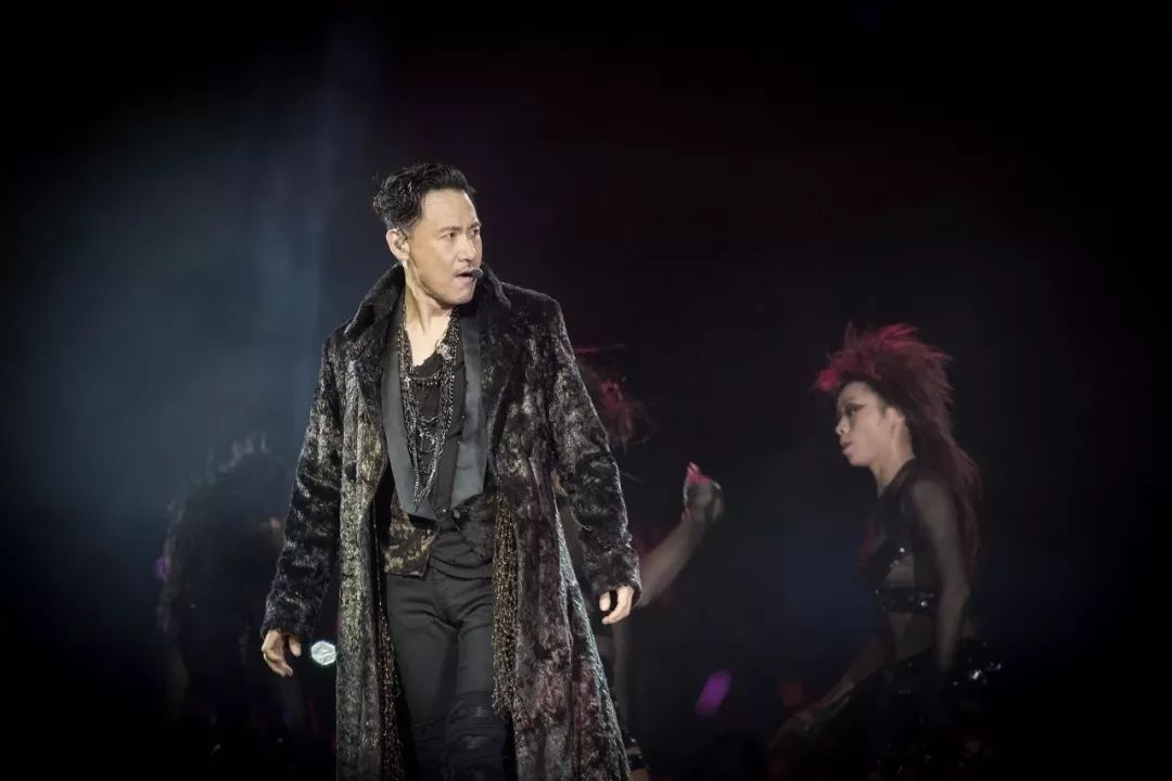 2022张学友武汉演唱会什么时候开始