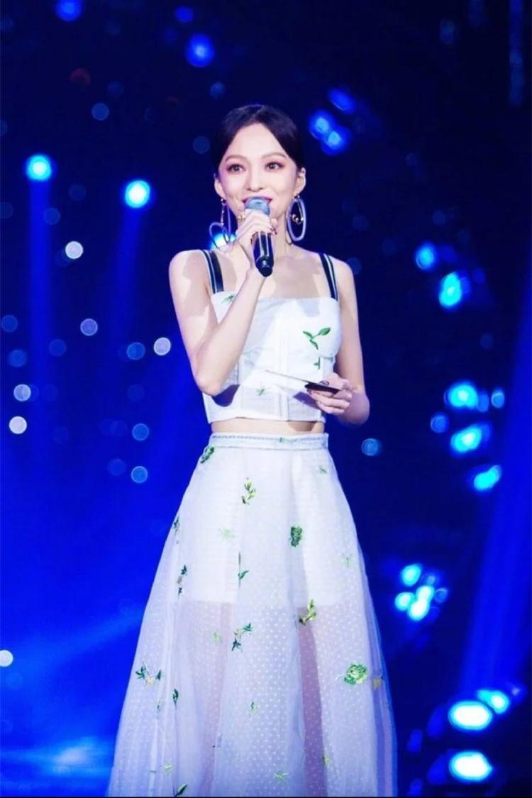 2021张韶涵南京演唱会时间 地点 门票价格