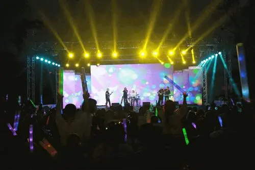 2021上海酷狗国潮音乐节