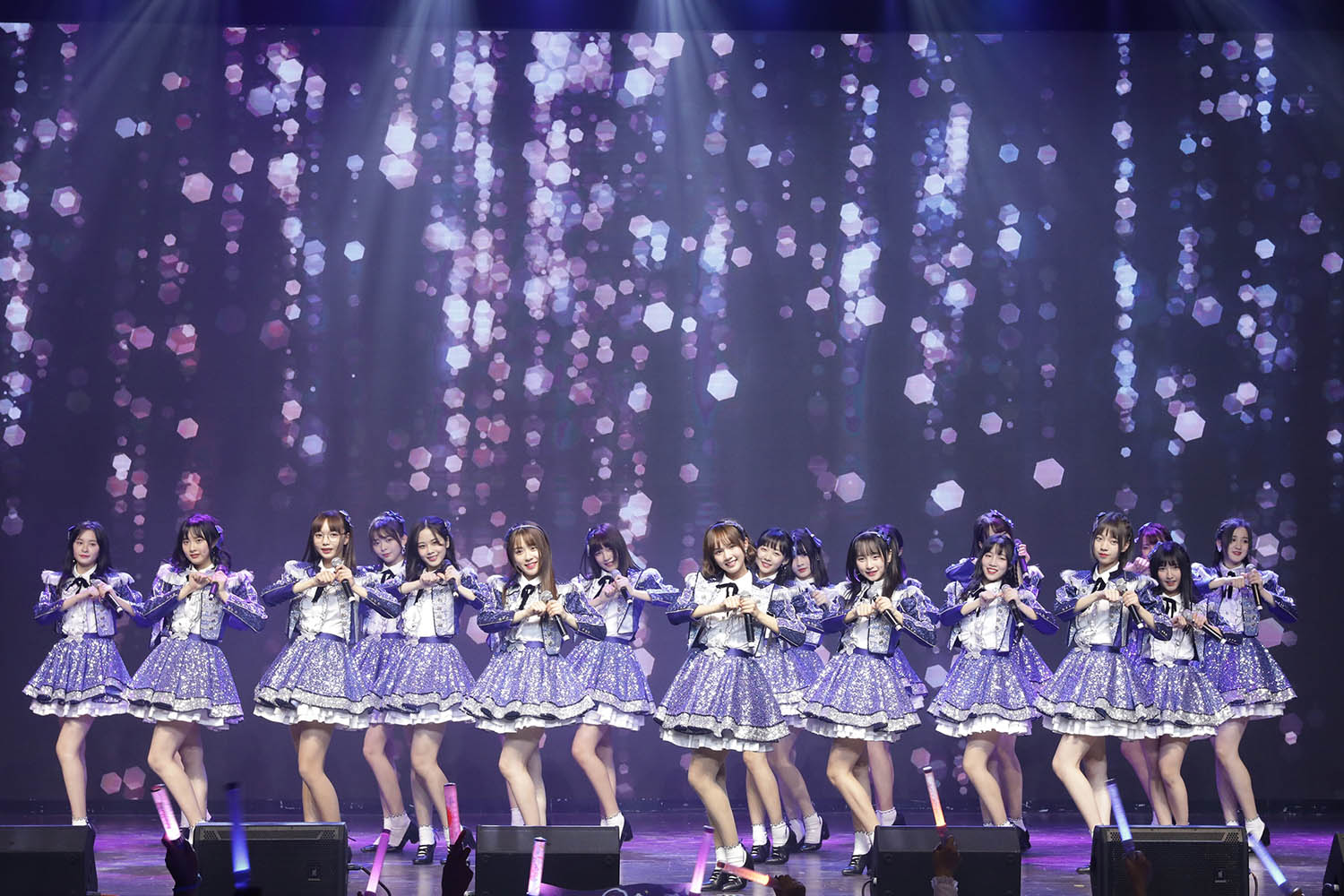 2021akb48teamsh宁波演唱会开始时间门票购买