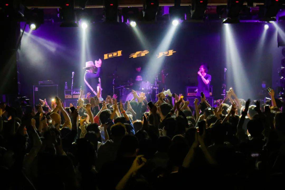 2021楠溪江星巢音乐节时间地点/门票链接