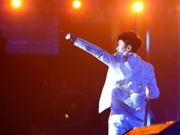 2022张杰武汉演唱会时间表行程安排门票预订