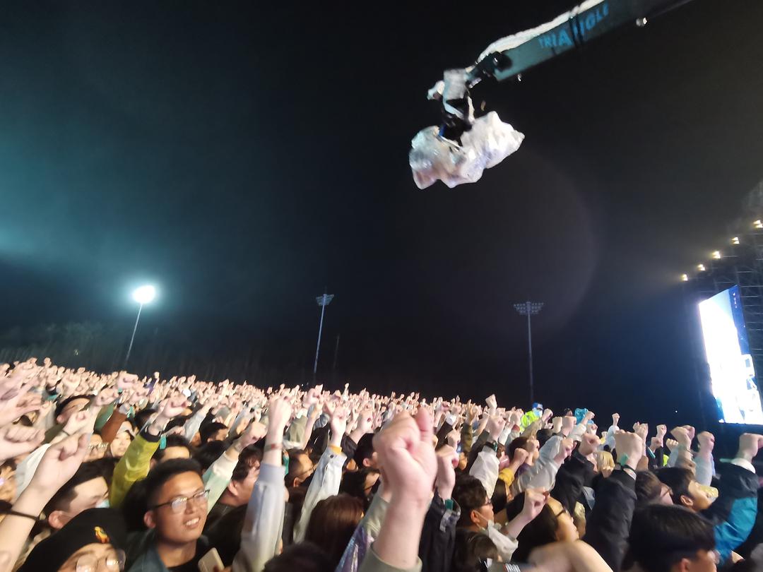 2021芜湖青空音乐节(时间 地点 阵容 门票)一览