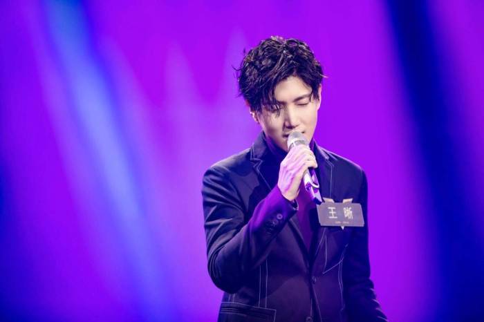 2021王晰杭州演唱会门票信息购票网址门票价格演出安排