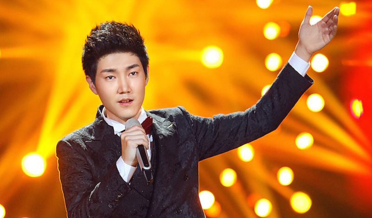 2022王晰上海演唱会时间安排及门票价格