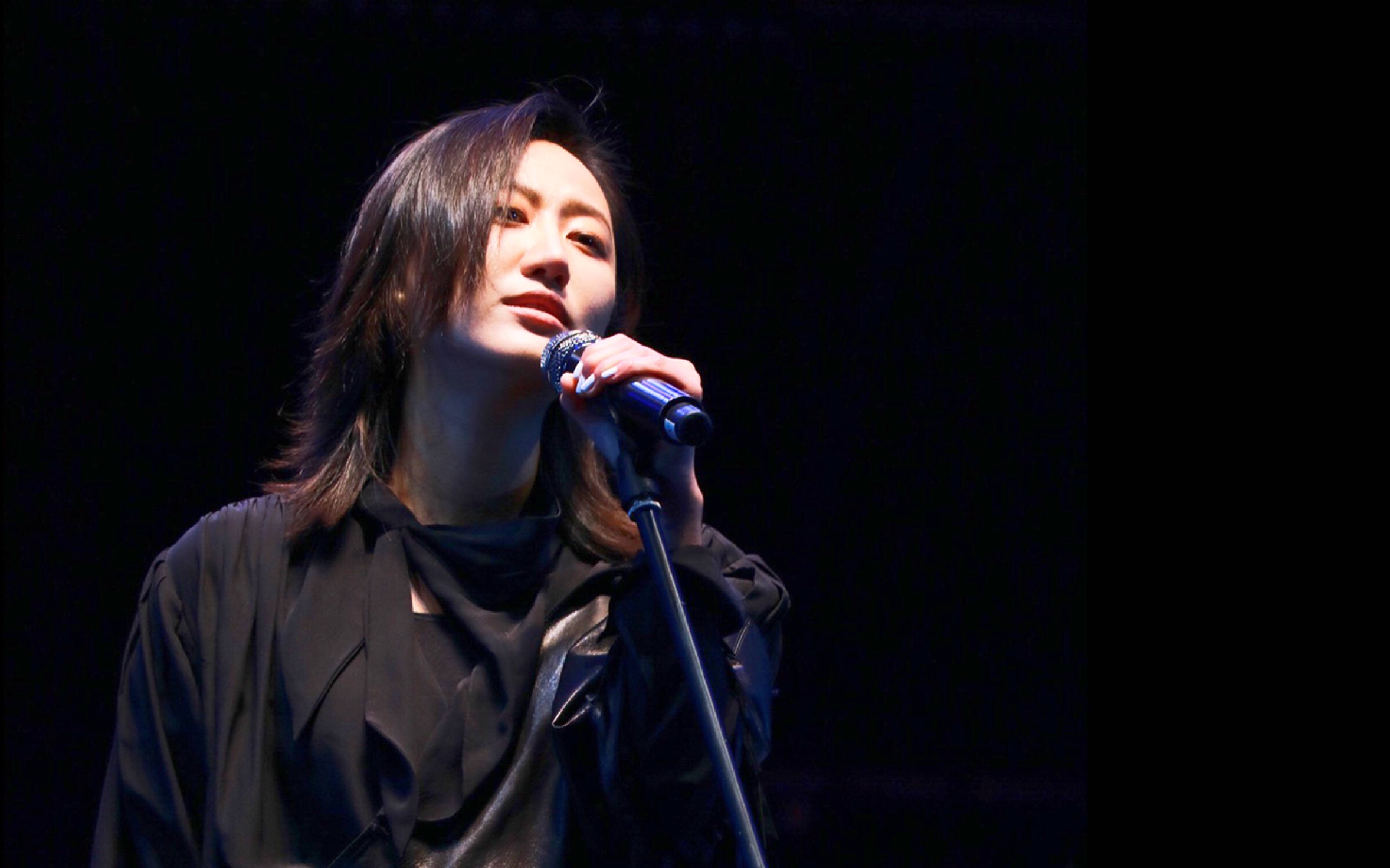 2022陈粒上海演唱会举办时间门票链接