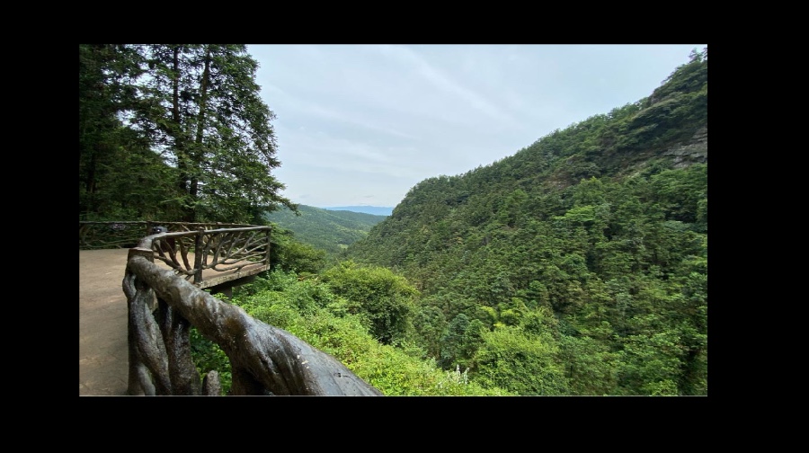 邵阳云山国家森林公园开放时间,门票价格-黄河票务网