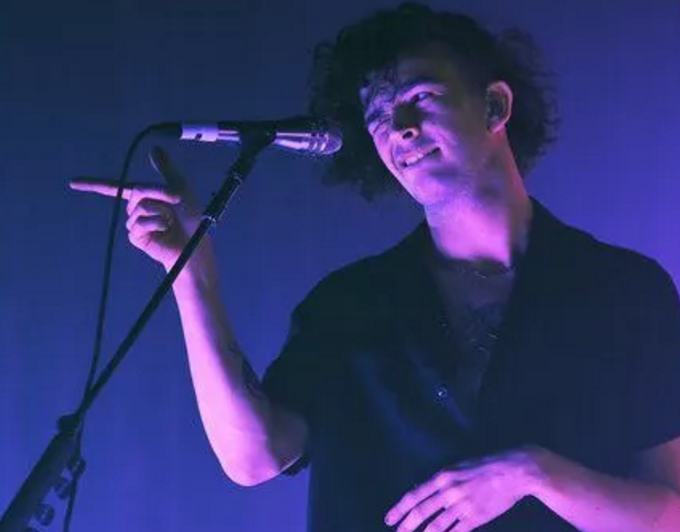 2019the1975香港演唱会时间,地点,票价