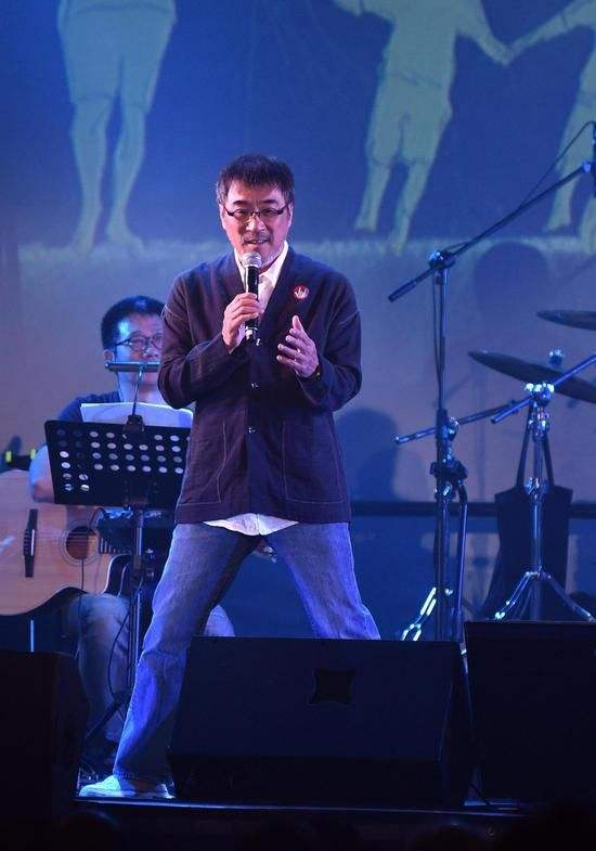 2019李宗盛镇江演唱会时间,地点,门票价格