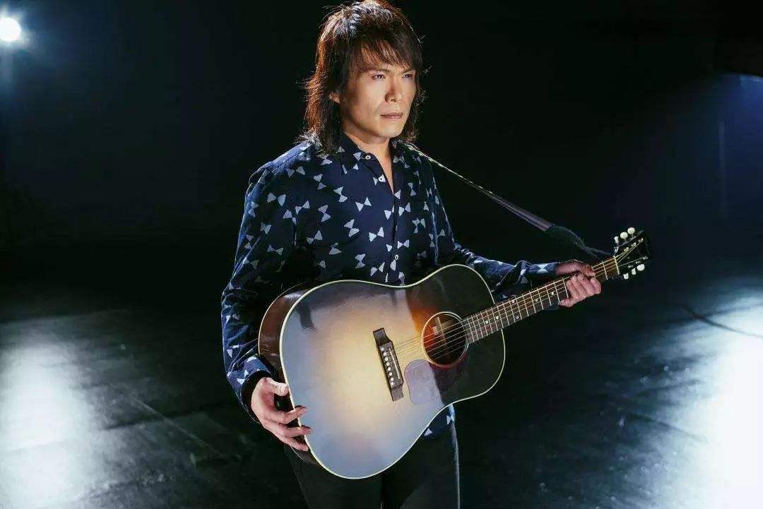 《浪人情歌》 《世界第一等》 《痛哭的人》 《晚风》 《爱你一万年