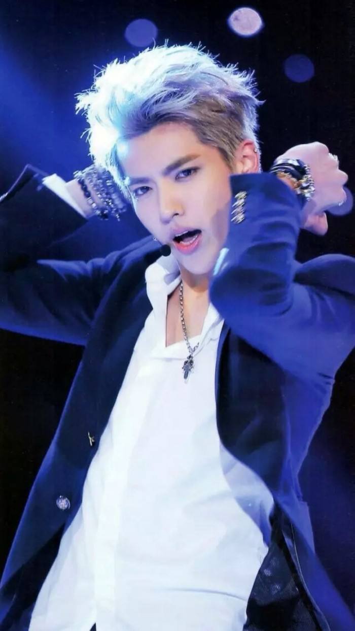 2021吴亦凡深圳演唱会在线订票