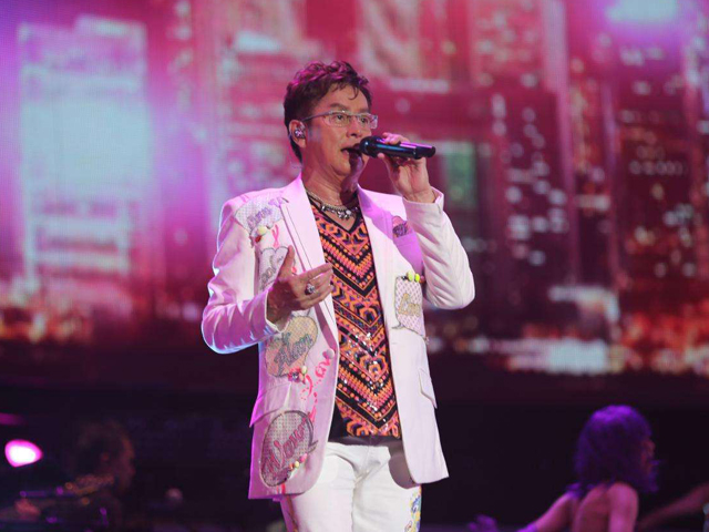 2019谭咏麟杭州演唱会演出信息详情介绍