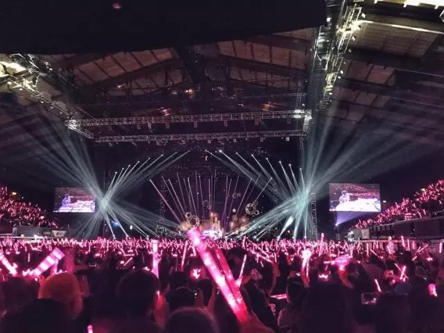 2021周杰伦上海演唱会时间 地点 门票