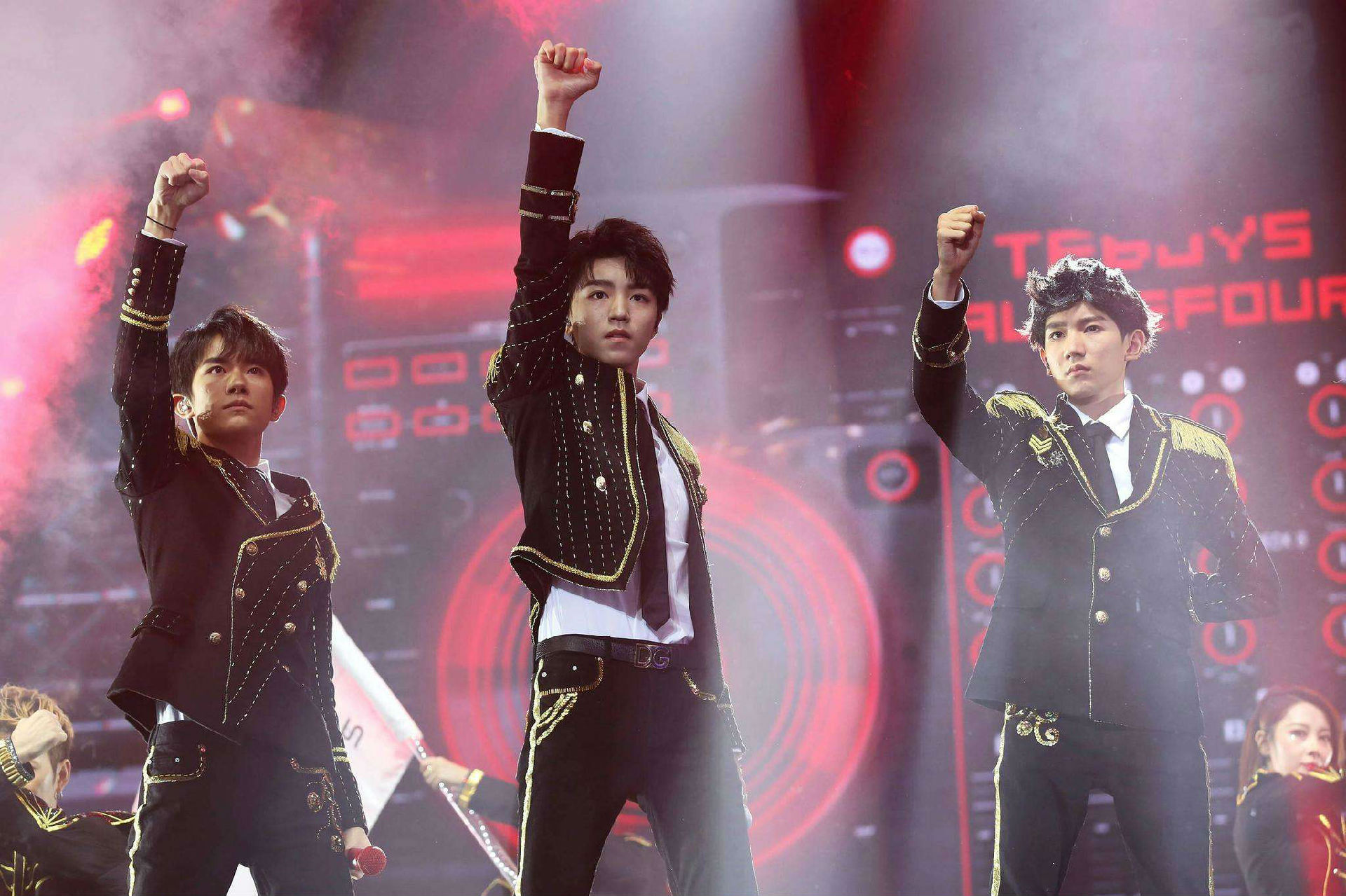 2021tfboys八周年深圳演唱会门票价格及订票地址