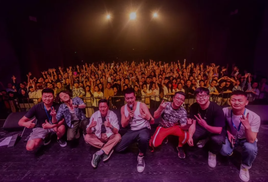 2019马良深圳演唱会【在线订票】