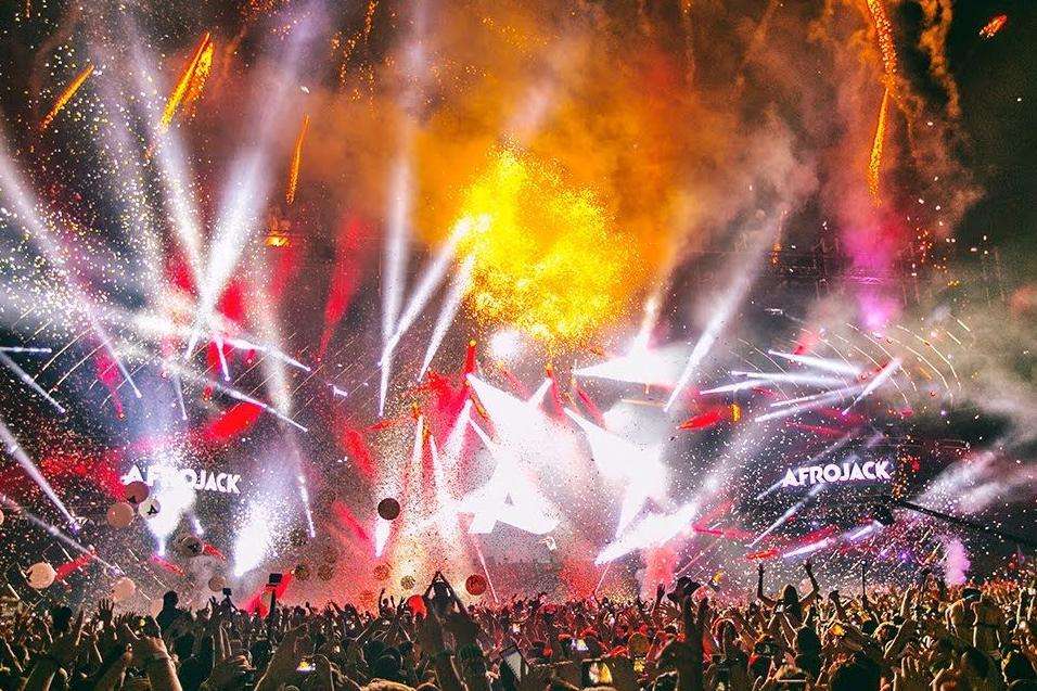 metatron电音节2019沈阳站门票 入场须知 交通指引