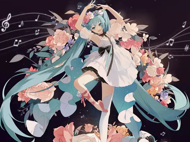 初音未来2019有演唱会吗?初音未来演唱会2019行程