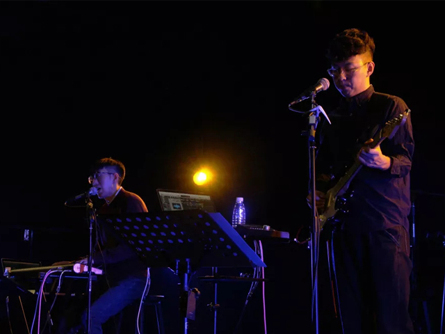 2019棱镜乐队昆明演唱会门票预订,演出详情,购票网址