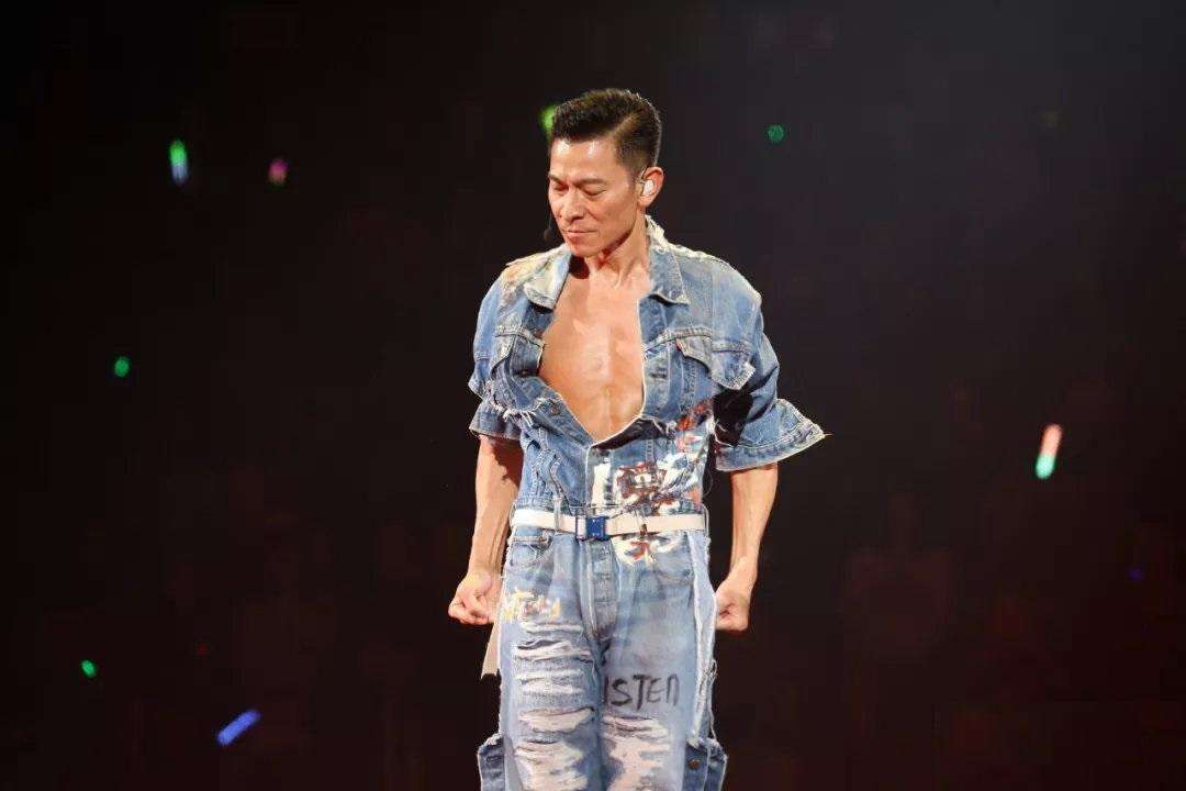 刘德华演唱会2020内地 刘德华2020演唱会城市