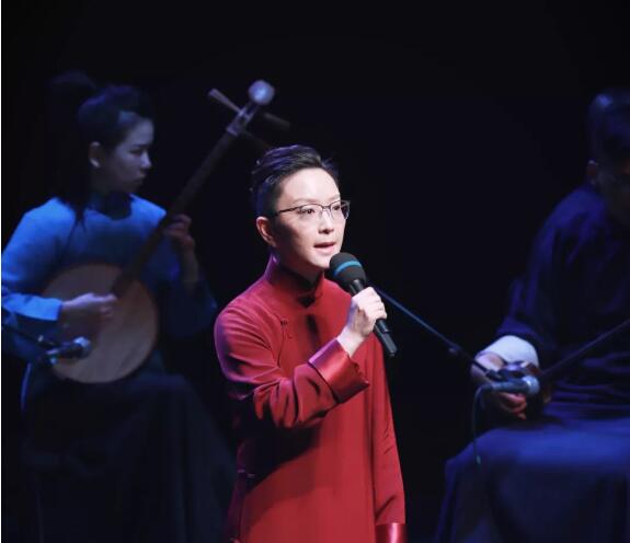 2019王珮瑜长沙京剧清音会演出详情及购票信息