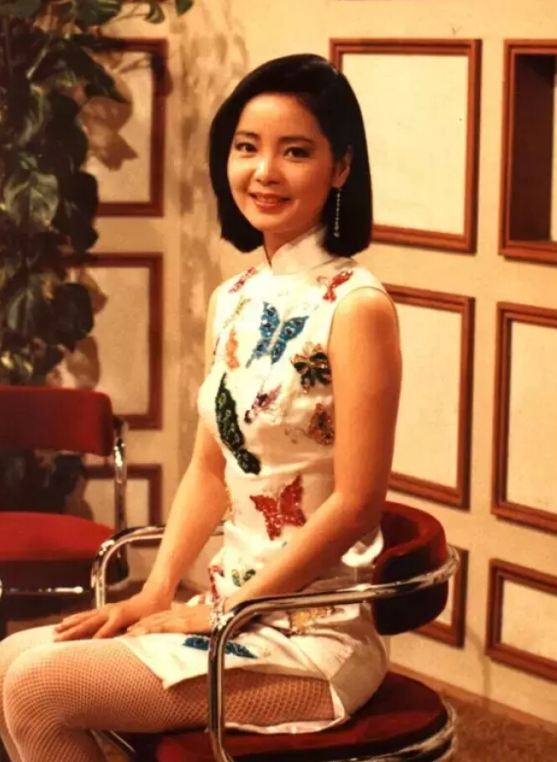 黄河票务网 演出资讯邓丽君在中国流行音乐史上有着不可替代的地位