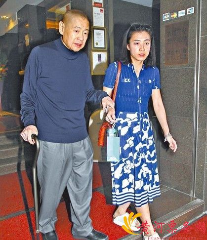 年轻时太风流大刘悔浪费太多时间在女人上