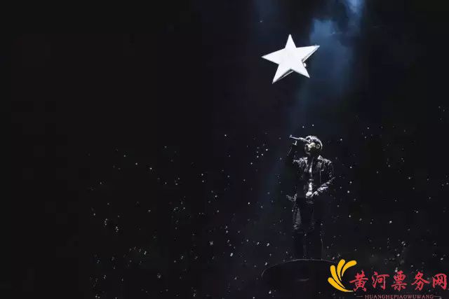 2017张杰“我想”世界巡回演唱会-厦门站