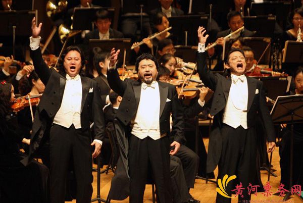 2017莫华伦和他的朋友们歌唱郑州音乐会