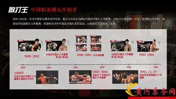  2017北京世界超级散打王争霸赛