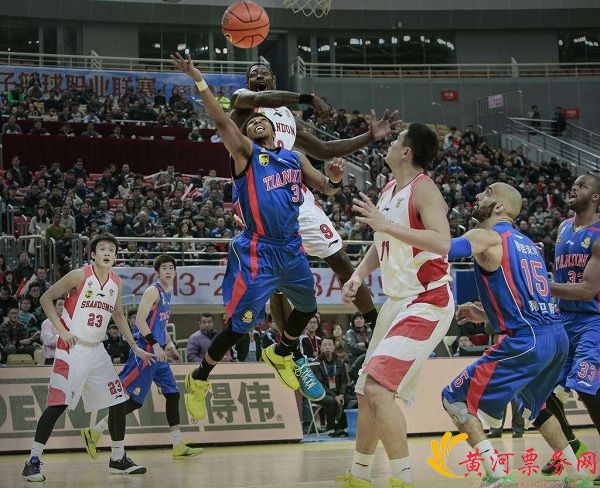 2017-2018中国男子篮球职业联赛 江苏VS深圳