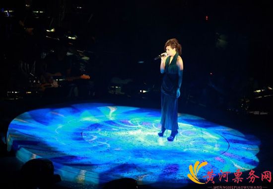 2017林忆莲合肥演唱会