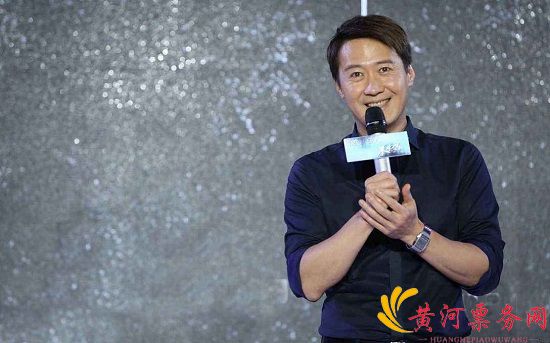 2018黎明上海演唱会