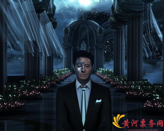 2018黎明上海演唱会
