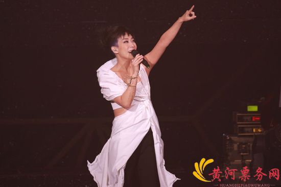 2017林忆莲合肥演唱会