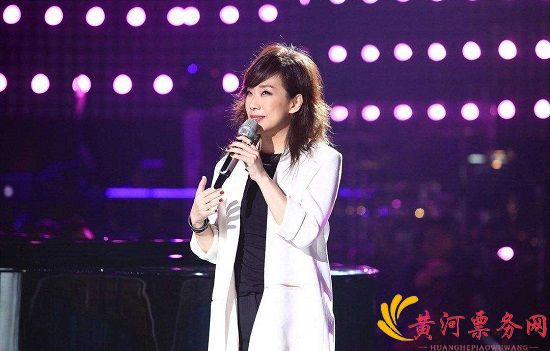 林忆莲