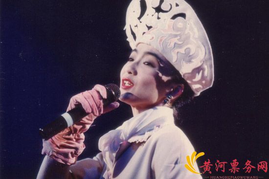 陈慧娴演唱会/