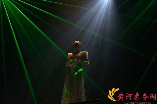 陈慧娴演唱会/