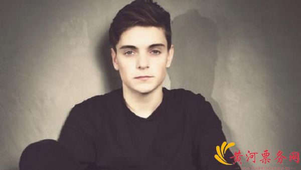 Martin Garrix Martin Garrix
