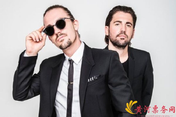 Dimitri Vegas&Like Mike Dimitri Vegas&Like Mike