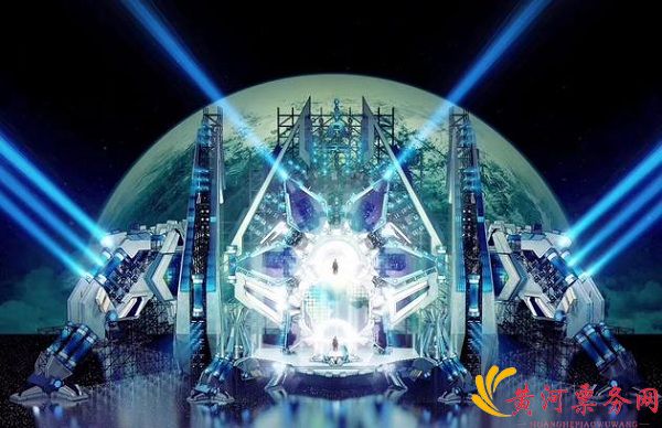 三亚国际音乐节 三亚国际音乐节