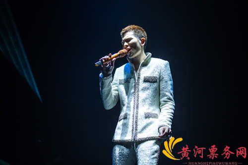 2022萧敬腾17Neon9世界巡回演唱会-深圳站