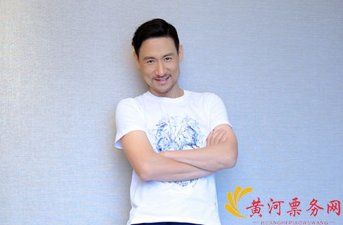 從《smile》,《吻別》,《只願一生愛一人》再到如今的《餓狼傳說》